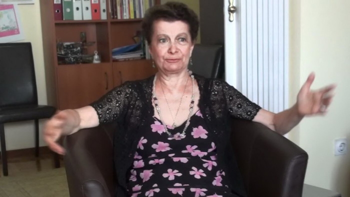 ΟΜΑΔΑ ΕΝΘΑΡΡΥΝΣΗΣ ΚΑΙ ΣΥΝΕΡΓΑΣΙΑΣ ΓΙΑ ΓΥΝΑΙΚΕΣ ΜΕ ΕΝΗΛΙΚΑ ΠΑΙΔΙΑ