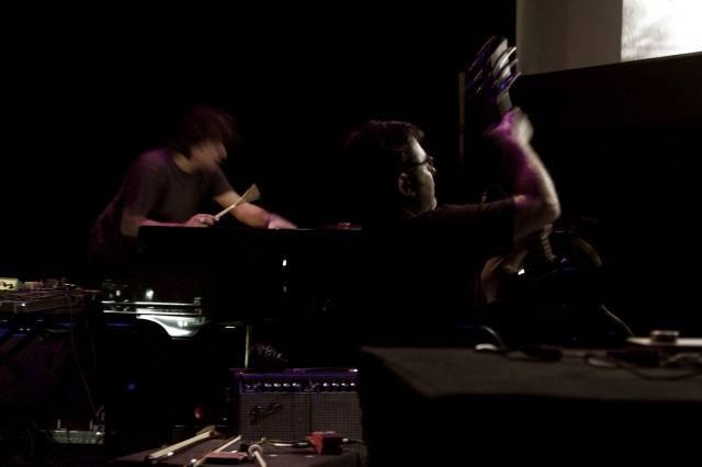 Cinematics #5 – The Lodger – 8.2 – KET