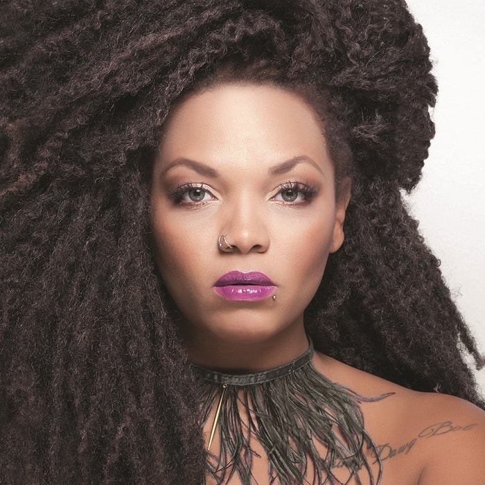 Η IDRA KAYNE ΣΤΟ EL CONVENTO DEL ARTE