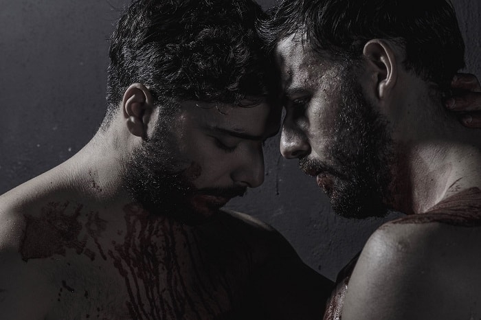 2ος χρόνος επιτυχίας, 111 Παραστάσεις και συνεχίζει… ΝΕΑ ΠΑΡΑΤΑΣΗ για το THE CURING ROOM / έως 1 Απριλίου