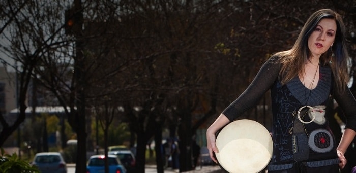 ΙΜΚ / 4ο WORKSHOP ΑΦΗΓΗΣΗΣ ΜΕ ΤΗ ΣΑΣΑ ΒΟΥΛΓΑΡΗ