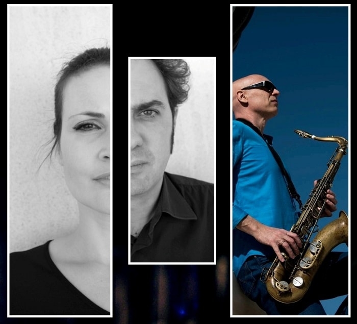 “JAZZ TOUR” στο EL CONVENTO DEL ARTE