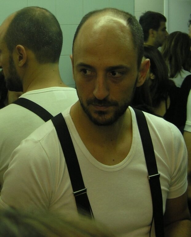 Skrow theater | σεμινάριο χορού