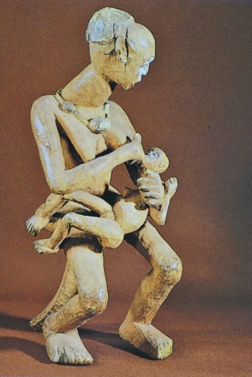 Κύκλος 3 σεμιναρίων | «Κινεζική Τέχνη – Αφρικανική Τέχνη – Προκολομβιανή Τέχνη»