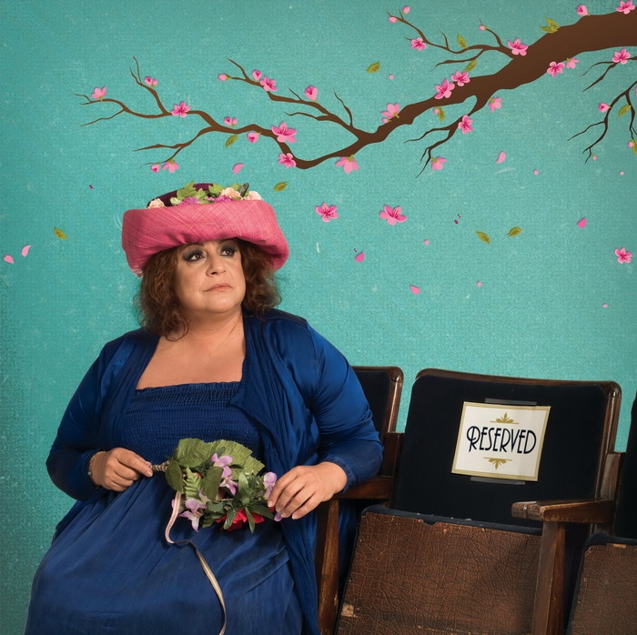 “Σου φυλάξαμε μια θέση” της Ελένης Κοκκίδου και της Μάρθας Φριντζήλα @ Θέατρο του Νέου Κόσμου