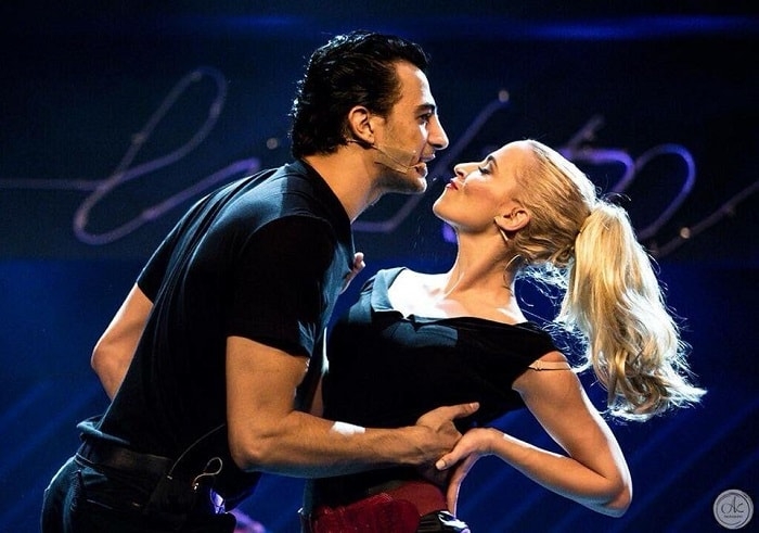 Είδαμε την παράσταση ‘Grease’ στο Passport Music Theatre