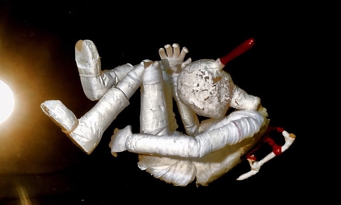 ΛΙΘΟΥΑΝΙΑ Rupert Brooke | θέατρο “Αλκμήνη”