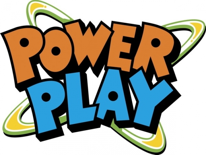 Power play Νοεμβρίου 2017