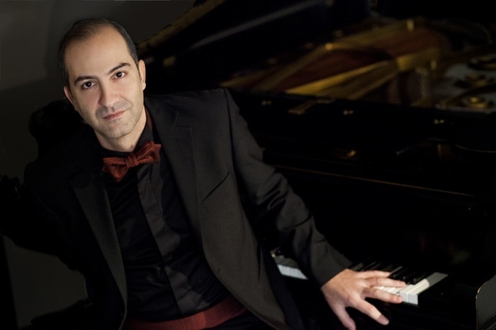 «Αγάπης λόγια» – Βραδιά αφιερωμένη στην οπερέττα | Άρης Γραικούσης, Μαρία Γαλάνη 03.02