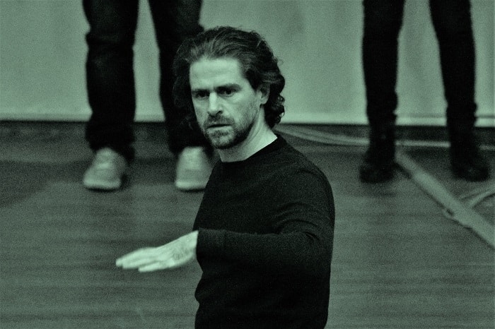 ΣΕΜΙΝΑΡΙΟ ΜΕ ΠΑΡΟΥΣΙΑΣΗ ΑΠΟ ΤΟΝ ΔΗΜΗΤΡΗ ΛΑΛΟ – ΑΠΟ ΤΟΝ ΜΠΕΡΤΟΛΤ ΜΠΡΕΧΤ ΣΤΟΝ ΧΑΪΝΕΡ ΜΥΛΛΕΡ