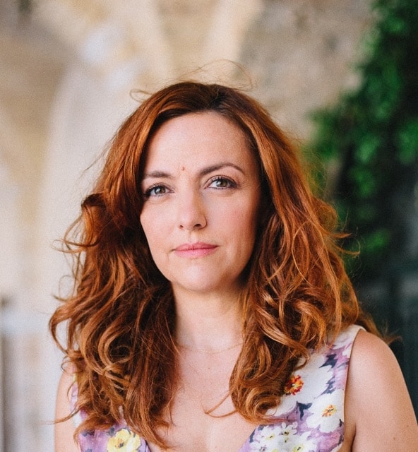 Η Αλίνα Κοτσοβούλου στη Σφίγγα! – Τρίτη 6, 13, 20 και 27 Φεβρουαρίου