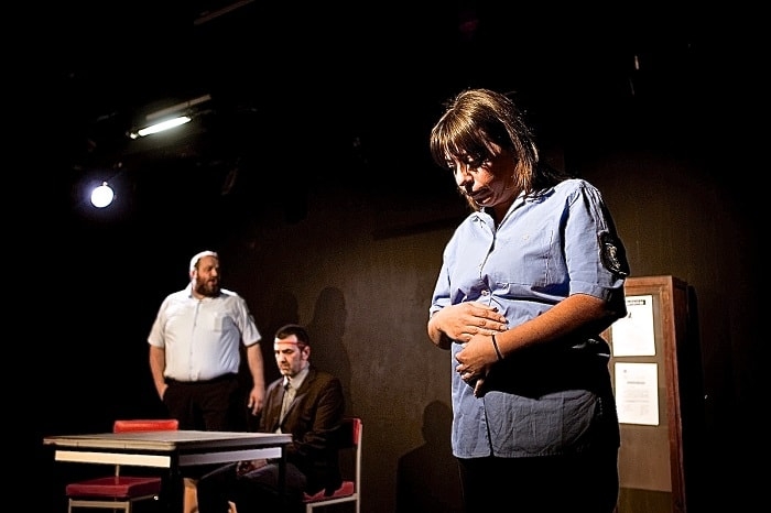 2η ΠΑΡΑΤΑΣΗ για τον Γιοσίρου Γιαμαγκούσι στο VAULT, ως 24 Φεβρουαρίου