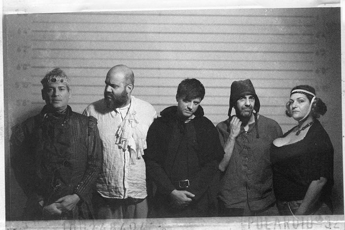 “Η μπαλάντα ενός ευαίσθητου δήμιου” από 5 Μαρτίου στο VAULT