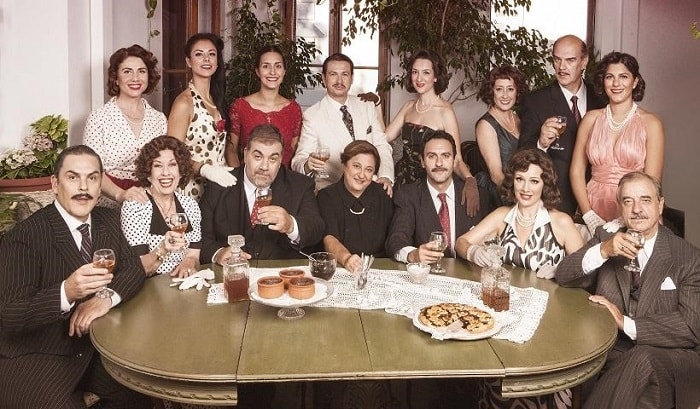 Είδαμε την παράσταση ‘Στέλιος Καζαντζίδης – Η ζωή του όλη’ στο Θέατρον του Κέντρου Πολιτισμού ‘Ελληνικός Κόσμος’