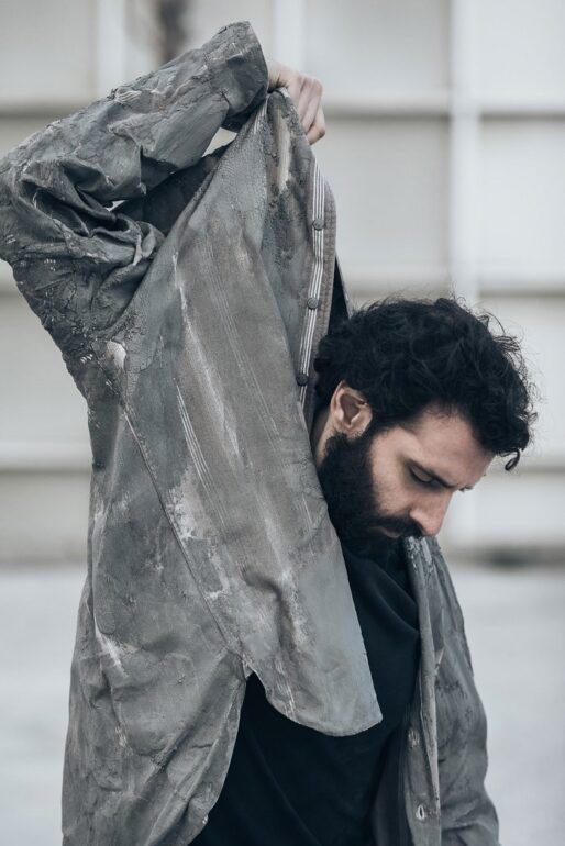 7 κρεμασμένοι – Από τις 5 Μαρτίου στο Tempus Verum – Εν Αθήναις