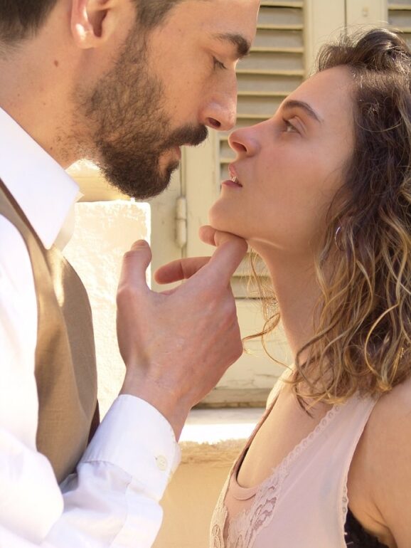 «Να ντύσουμε τους γυμνούς» | Θέατρο «Αθηναϊκή Σκηνή Κάλβου – Καλαμπόκη»