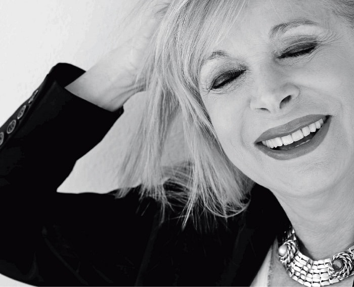 Θέατρο Σταθμός | Κάθε Πέμπτη κύριε Νιάρχο με την Αννα Φόνσου | 08.02.2018