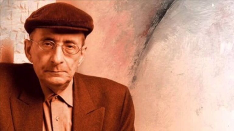 Θέατρο Σταθμός | Κάθε Πέμπτη κύριε Νιάρχο με Μάνο Ελευθερίου