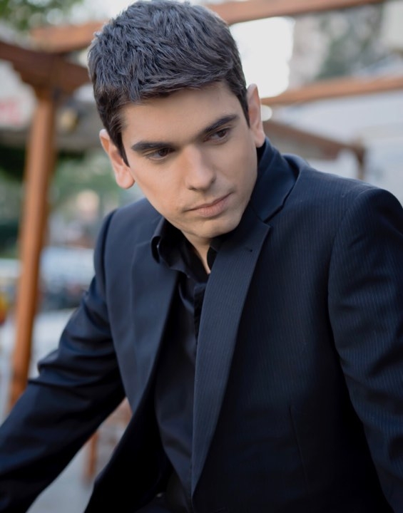 ΤΣΙΚΝΟΠΕΜΠΤΗ ΣΤΟ EL CONVENTO DEL ARTE