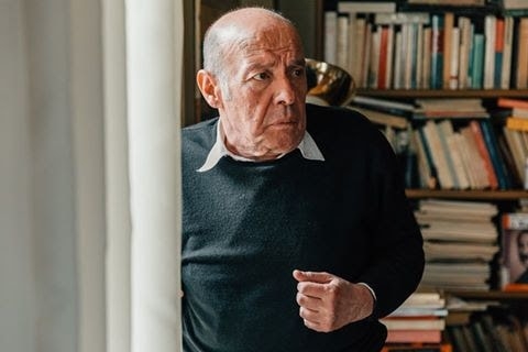 Νέο τμήμα! 12 Αντι-μαθήματα για επαγγελματίες ηθοποιούς με τον Βασ. Παπαβασιλείου, στο Θέατρο Τέχνης