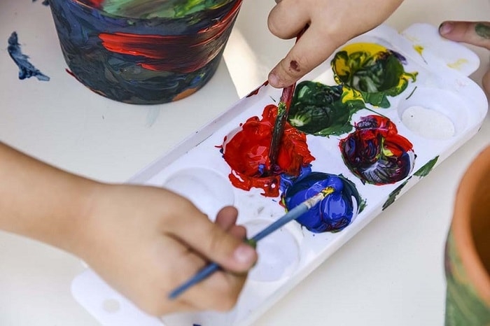 11.02 | Στον Πύργο του εργοστασίου | Δημιουργική μάθηση | ΒΜΦ