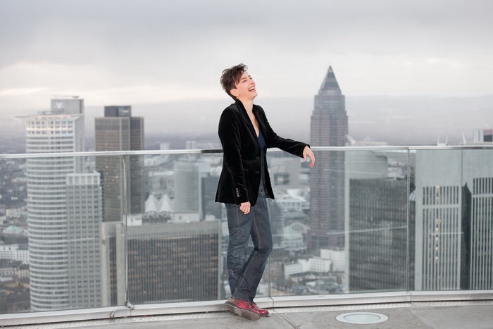 ΗΡΩ “I’M A FOOL TO WANT YOU” | ΤΡΕΙΣ ΜΟΝΑΔΙΚΕΣ ΒΡΑΔΙΕΣ ΣΤΟ HALF NOTE