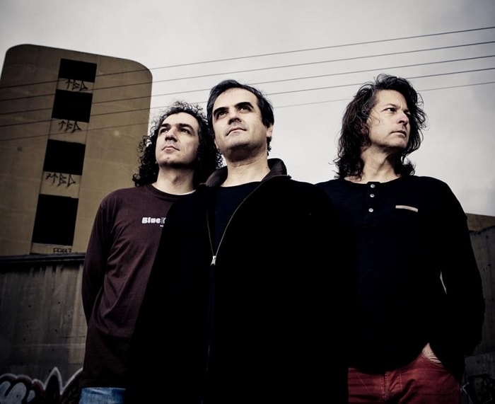 HUMAN TOUCH | HALF NOTE JAZZ CLUB