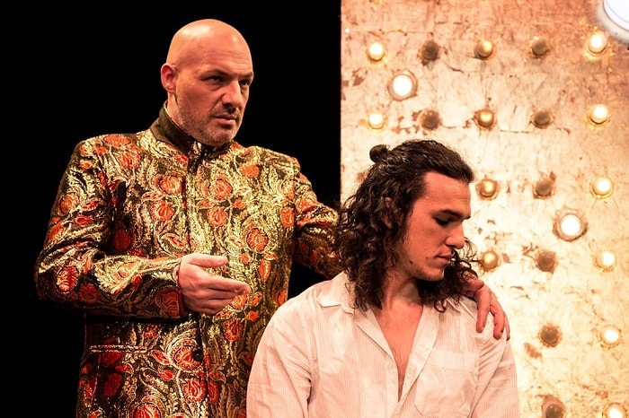 Είδαμε την παράσταση ‘Jesus Christ Superstar’ στο Θέατρο Ακροπόλ