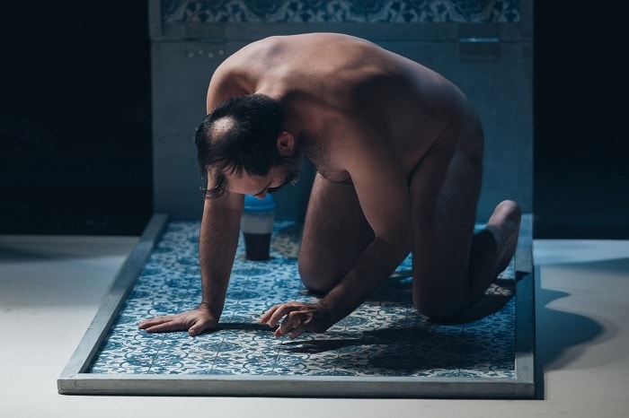 Θέατρο Σταθμός | Παράταση παραστάσεων | Ο Καραφλομπέκατσος και η Σπυριδούλα