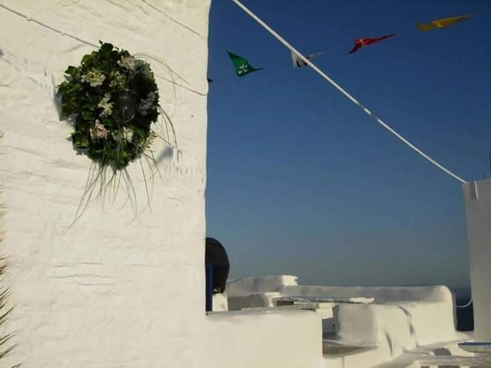 Αιγαίου Μέθεξις – Ένα τριήμερο βιωματικό σεμινάριο στην Άνδρο