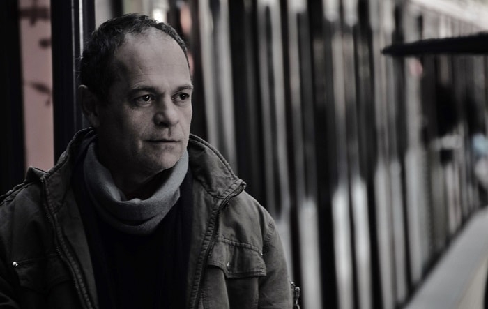 Λύκειο Επιδαύρου/”Διάλογοι” – 19 Μαρτίου: Κώστας Φιλίππογλου