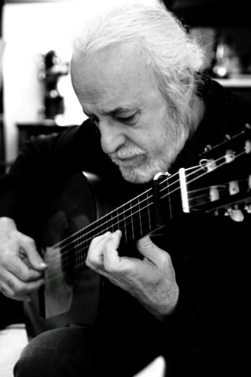 Οι Νότης Μαυρουδής, Νένα Βενετσάνου, Μόρφω Τσαϊρέλη και Γιώργος Τοσικιάν στη Σφίγγα – Τετάρτη 21 και 28 Μαρτίου