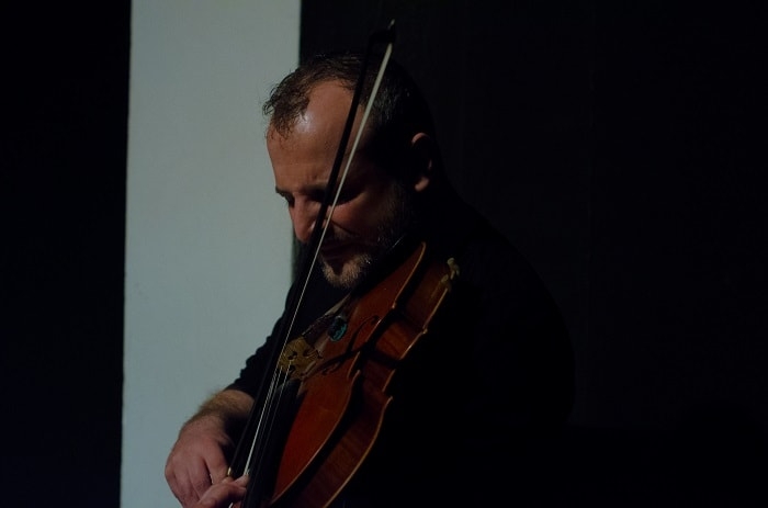 Cinematics #7 – The Lodger – 25.4 – KET