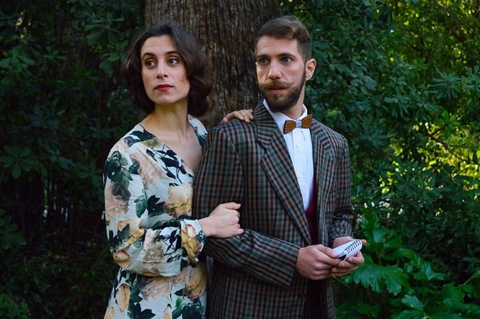 «Να ντύσουμε τους γυμνούς» | Η ΕΠΙΤΥΧΙΑ ΣΥΝΕΧΙΖΕΤΑΙ ΓΙΑ 4 ΜΟΝΟ ΠΑΡΑΣΤΑΣΕΙΣ ΚΑΙ ΜΕΤΑ ΤΟ ΠΑΣΧΑ