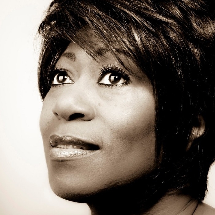 DENISE JANNAH | HALF NOTE