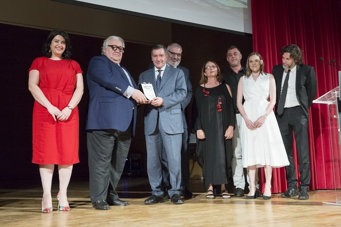 Μια μικρή επανάσταση στα σχολεία κερδίζει Χρυσό βραβείο