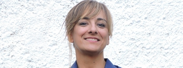 Εργαστήριο για επαγγελματίες των τεχνών με την Iva Horvat