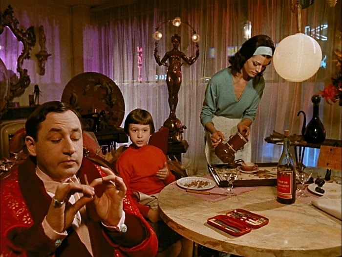 SSSH!SILENT MOVIES, Zazie dans le métro @ΒΙΟS TERRACE (Τετάρτη 30/5)