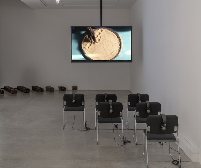 Onassis Fast Forward Festival 5 – Athens, Kader Attia 11-13.5.2018