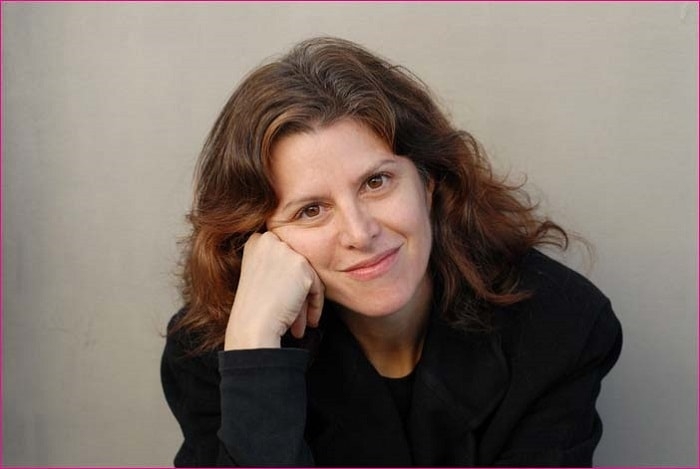 Επί Κολωνώ | Studio Νάμα | Θερινά Σεμινάρια με την Ελένη Σκότη