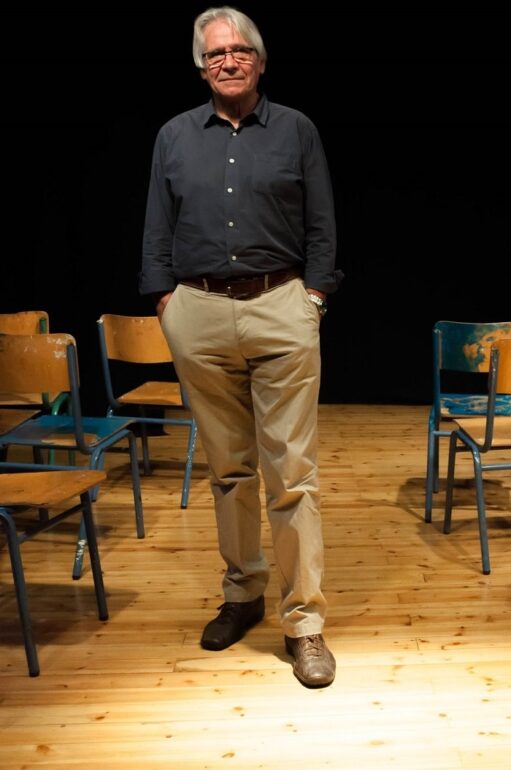 Eκστάν | σεμινάριο με Ντενιζόν