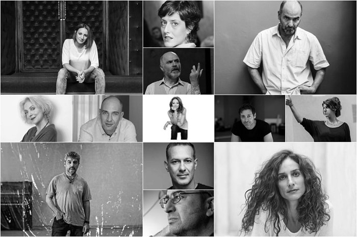 Μικρή Ακαδημία / Tempus Verum – Εν Αθήναις / 2 – 29 Ιουλίου