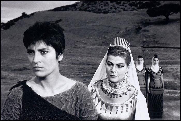 Η “Ηλέκτρα” ανοίγει τη Μικρή Επίδαυρο