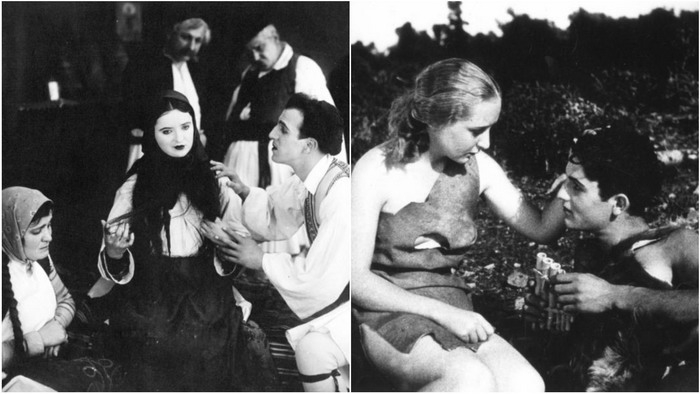 14 Ιουλίου – Ηρώδειο: Δάφνις και Χλόη/Αστέρω