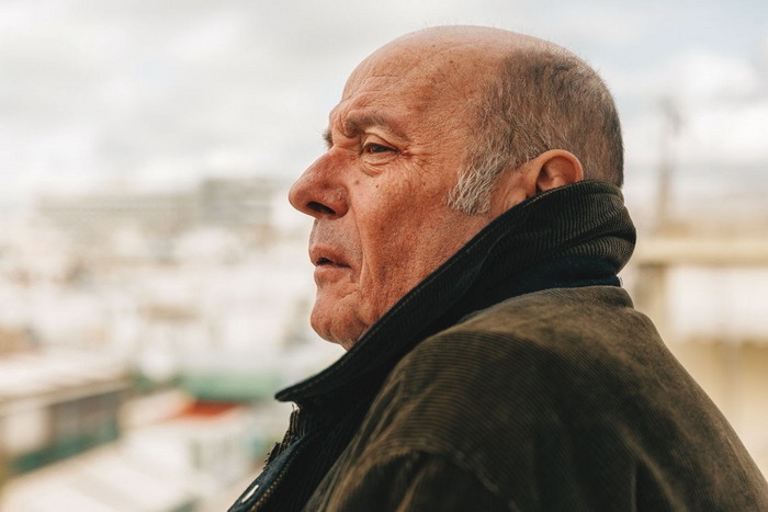 «12 Αντι-μαθήματα για το θέατρο και την υποκριτική» με τον Βασίλη Παπαβασιλείου