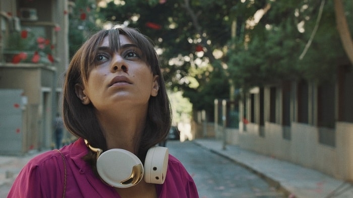 Taratsa International Film Festival @Bios Terrace (22-26 Αυγούστου 2018)