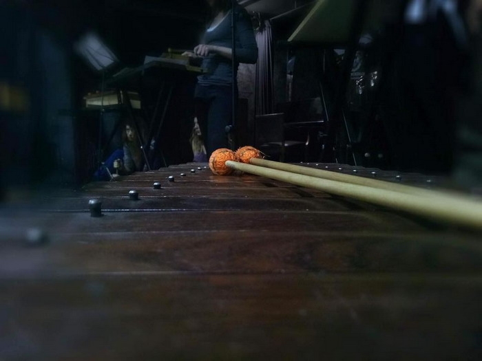 Κάλεσμα σε νέους καλλιτέχνες για την “Παραμυθένια Ορχήστρα” | Μορφές Έκφρασης