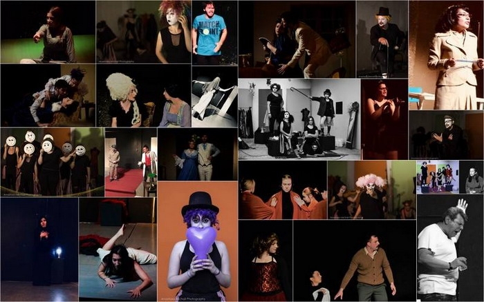 ΕΝΑΡΞΗ ΑΙΤΗΣΕΩΝ ΣΥΜΜΕΤΟΧΗΣ ΣΤΟ ΝΕΟ ΤΜΗΜΑ ΥΠΟΚΡΙΤΙΚΗΣ