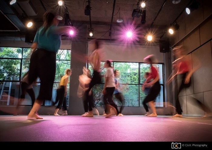 Κινητήρας | Καλλιτεχνικό Δίκτυο Παραστατικών Τεχνών | Προγραμματισμός 2018-19