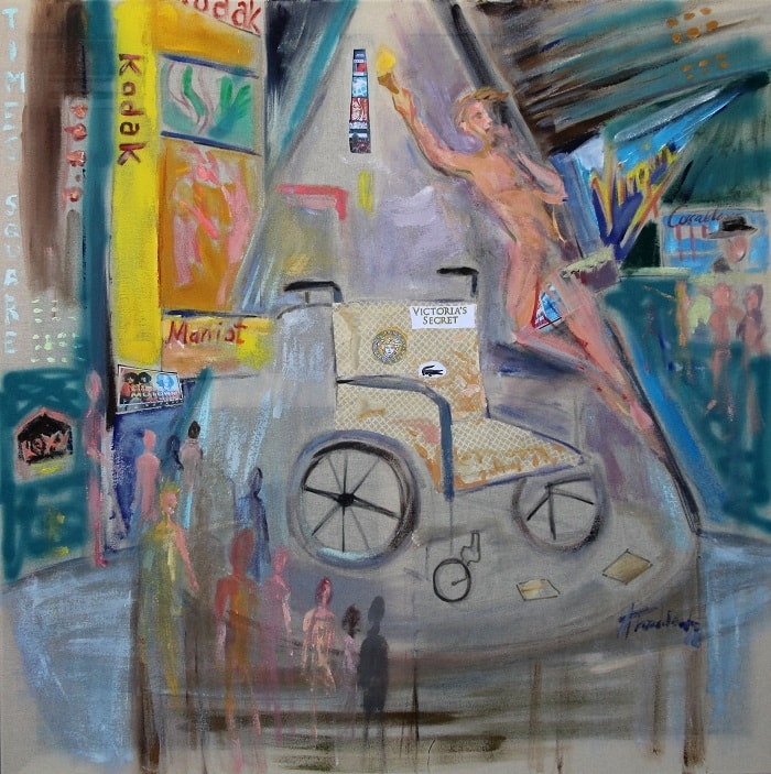 Έκθεση Προμηθέας 2..0/ Αρχαίο Δράμα και Ψηφιακή Εποχή